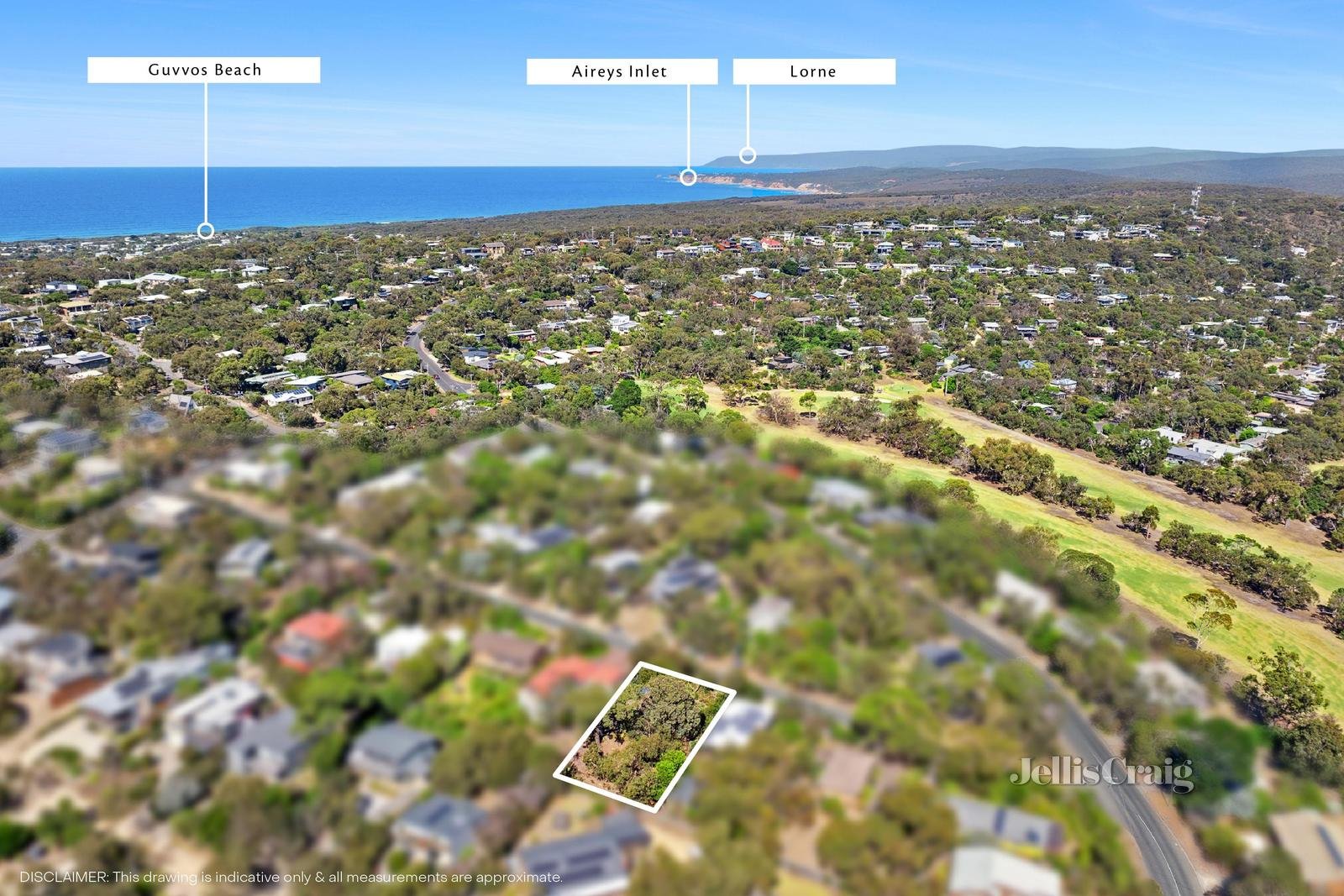 14 Clairville Street, Anglesea image 3