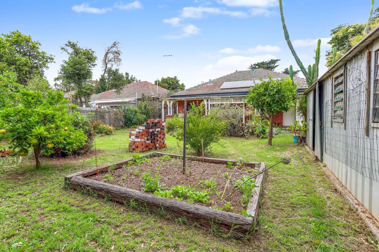 14 College Road Werribee