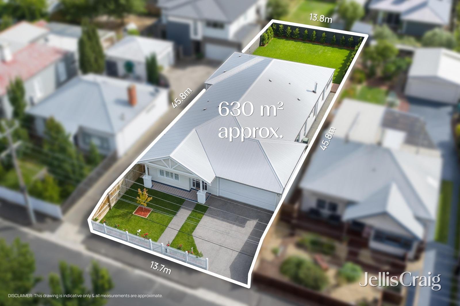 14 Collins Street, Geelong&nbsp;West image 4