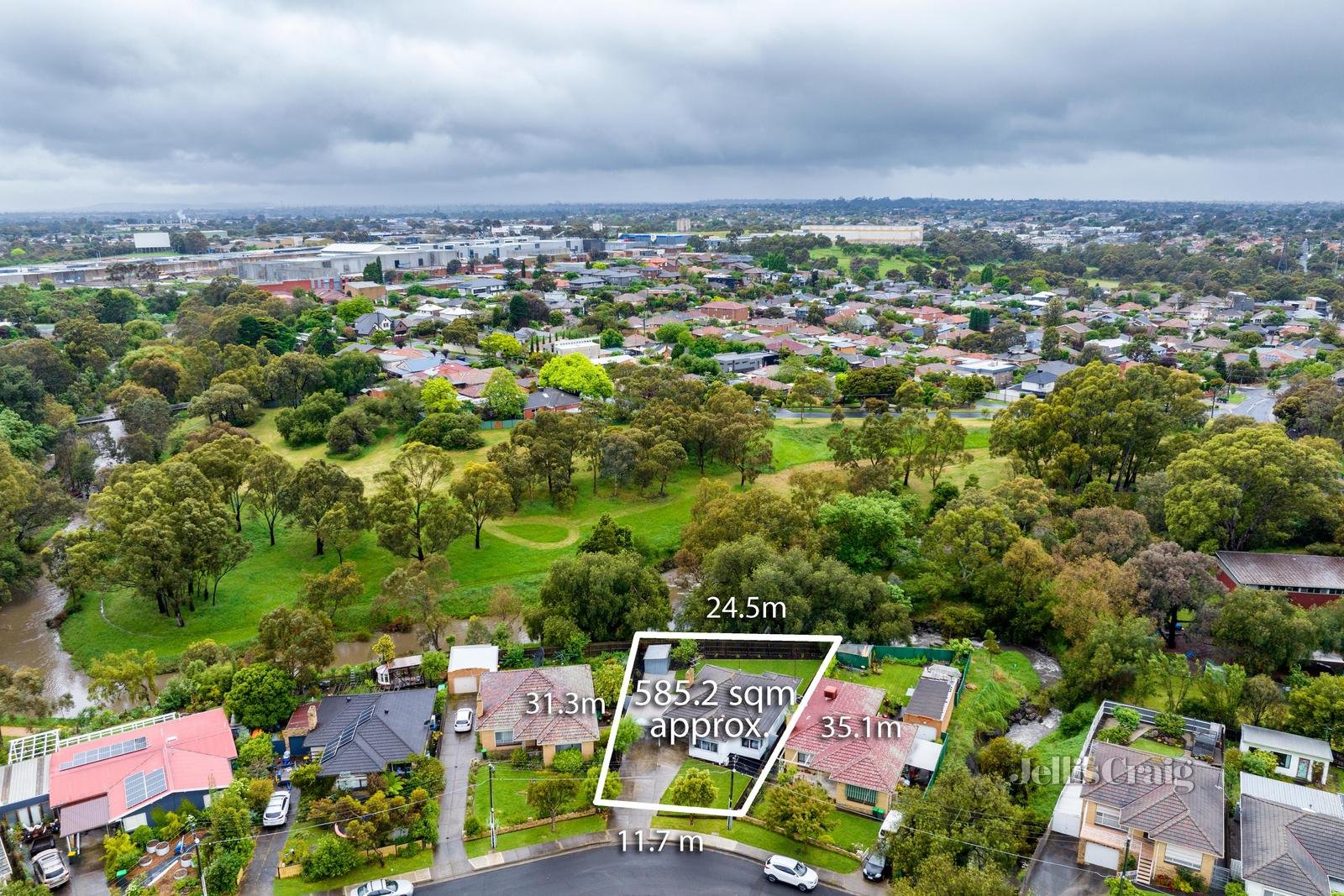 14 Convent Court, Coburg North image 11