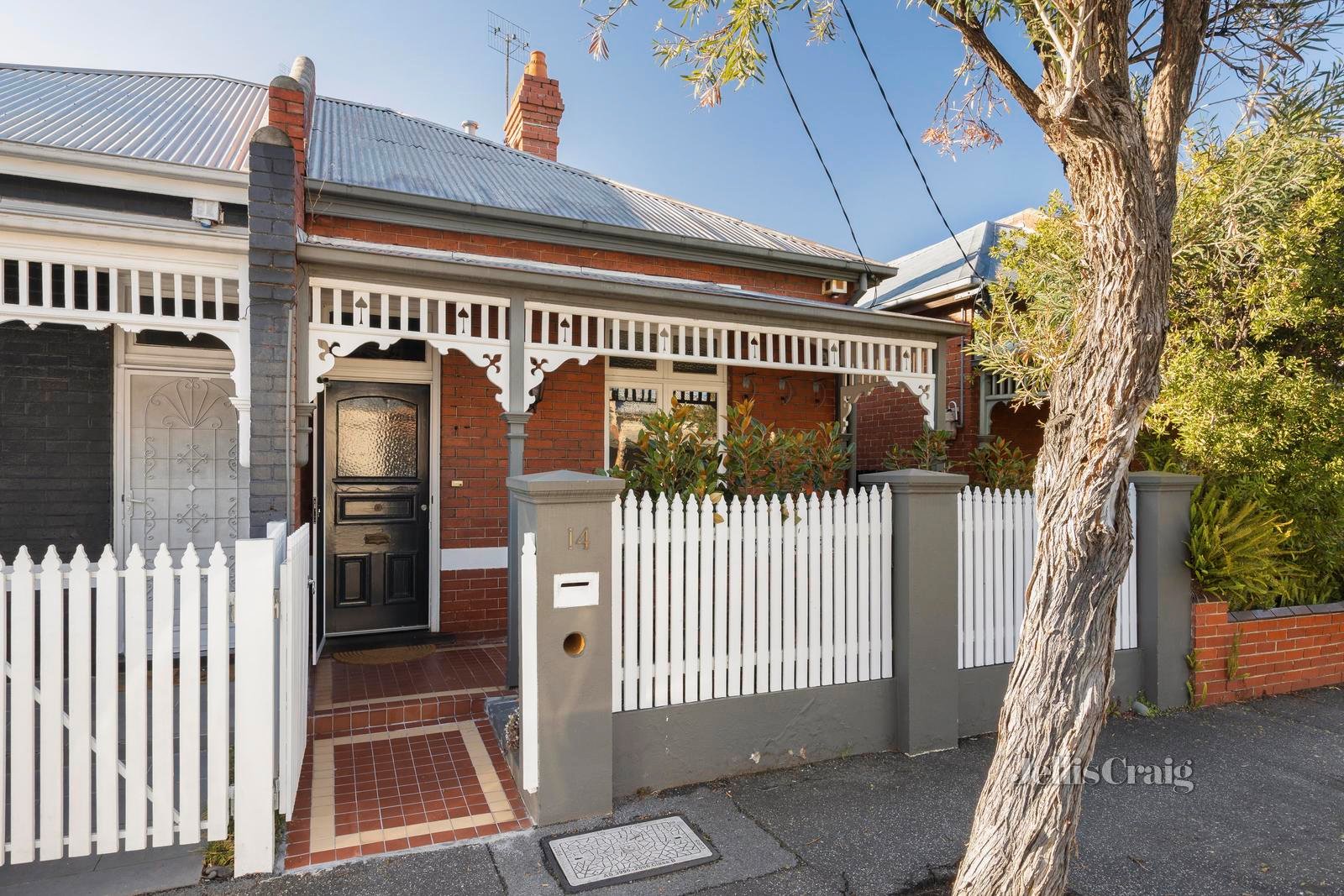 14 Cooke Street, Abbotsford image 1