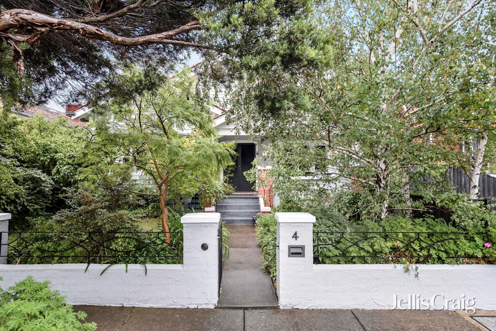 1/4 Coronation Street, Brunswick&nbsp;West image 9
