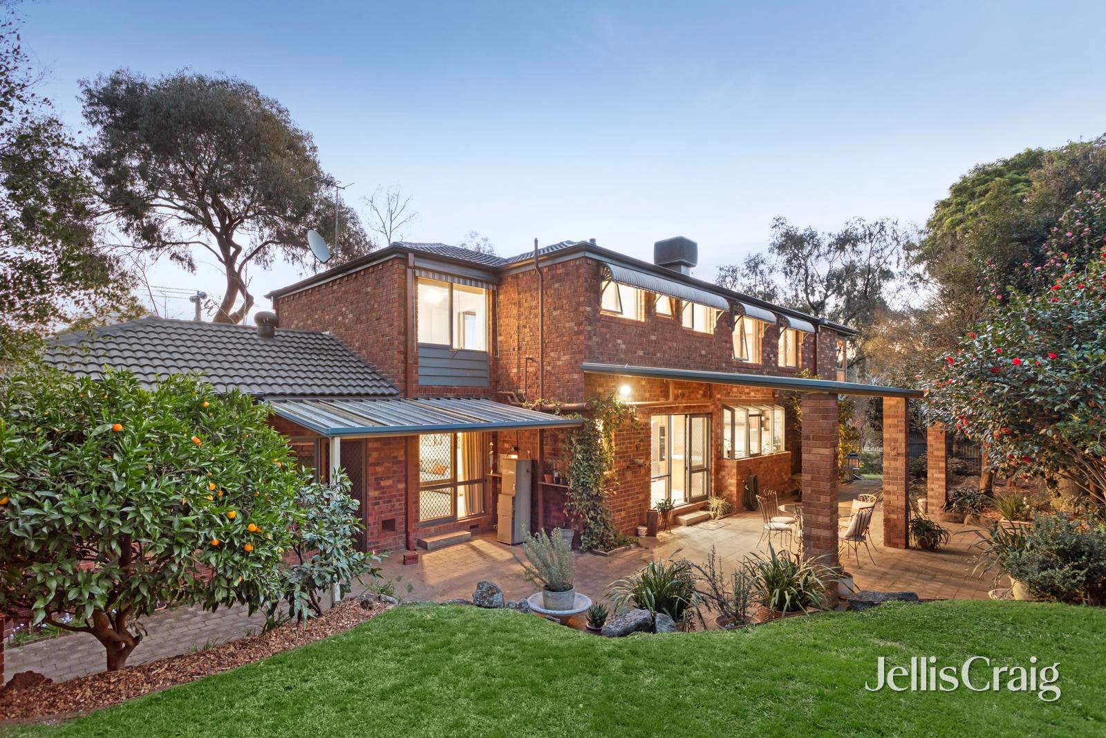 14 Croydon Hills Drive, Croydon Hills image 17