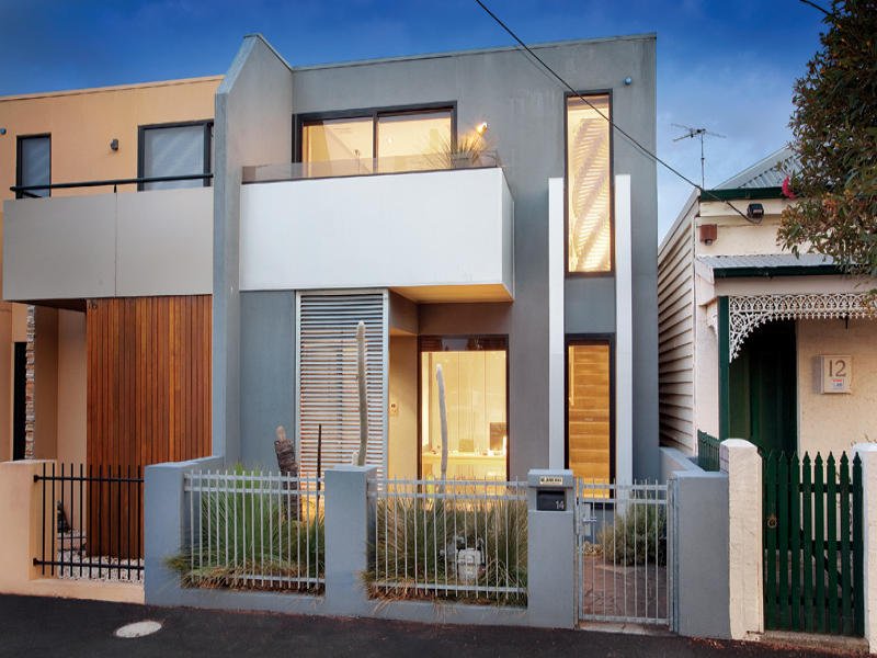 14 Cruikshank Street, Port Melbourne image 1