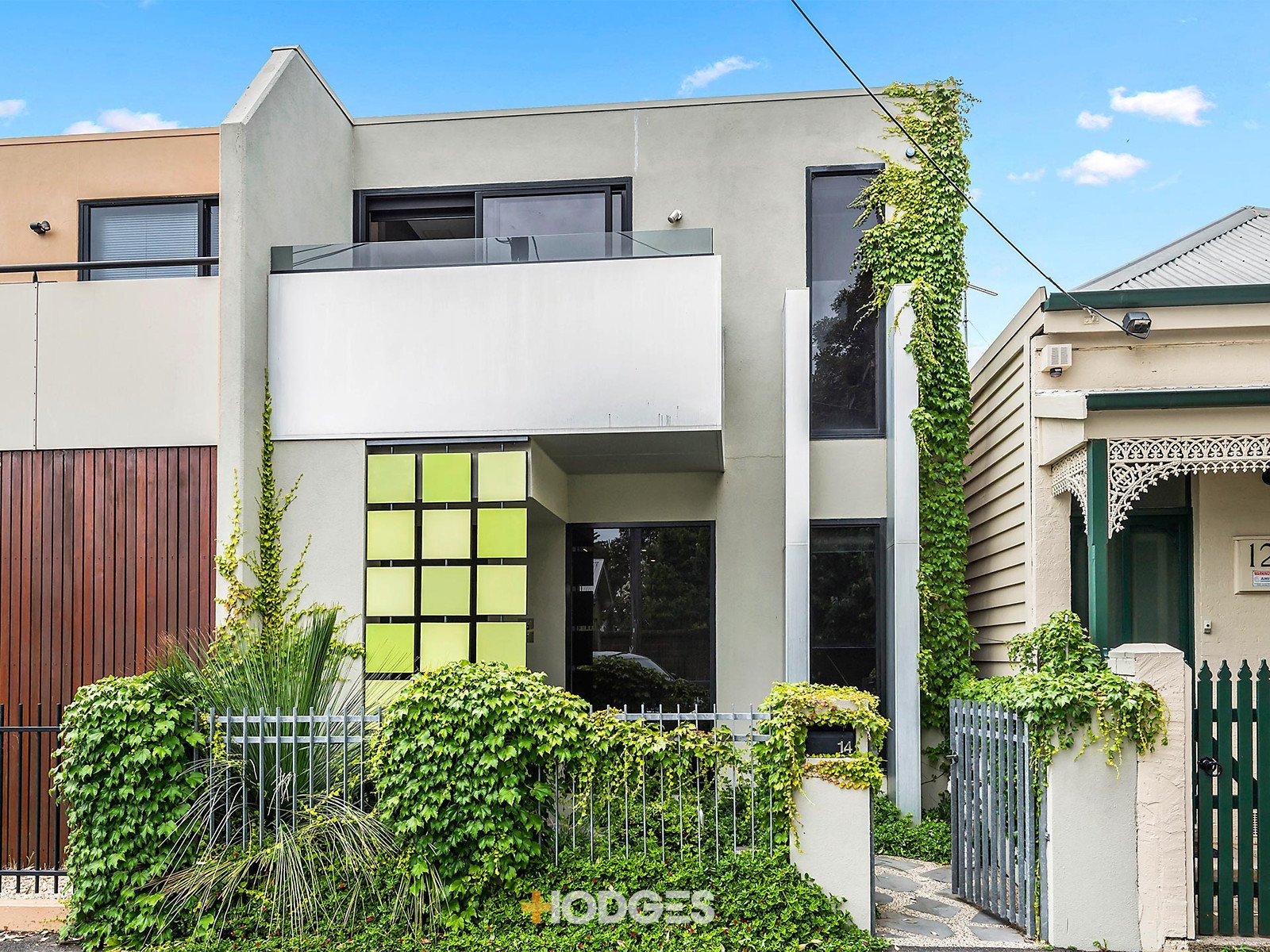 14 Cruikshank Street Port Melbourne