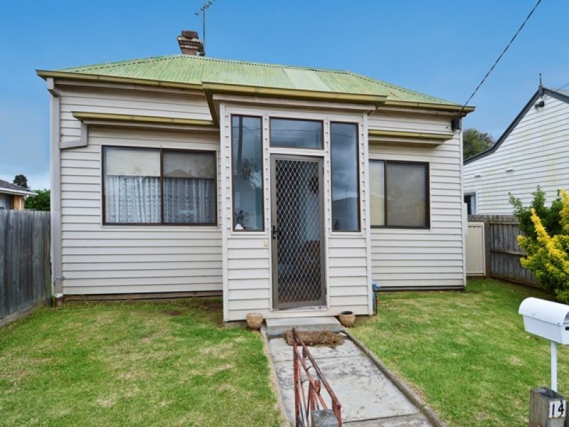 14 Davey Street, East Geelong image 1
