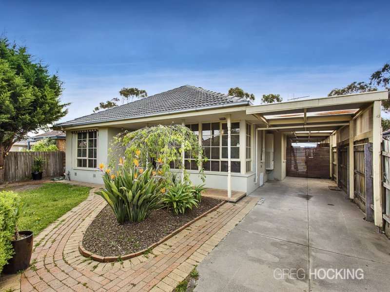 14 Deavey Court, Altona image 1