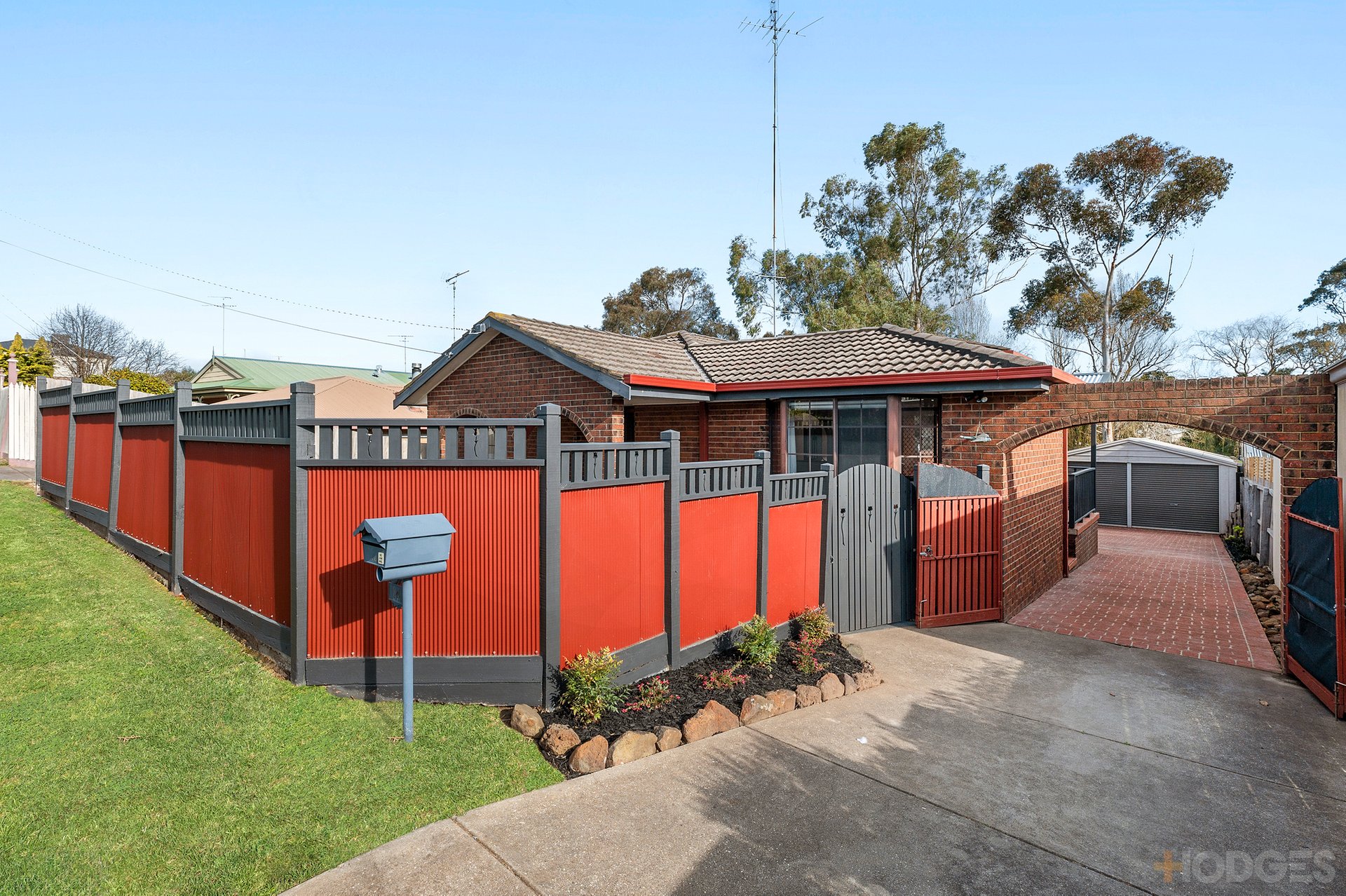 14 Dederang Avenue Clifton Springs