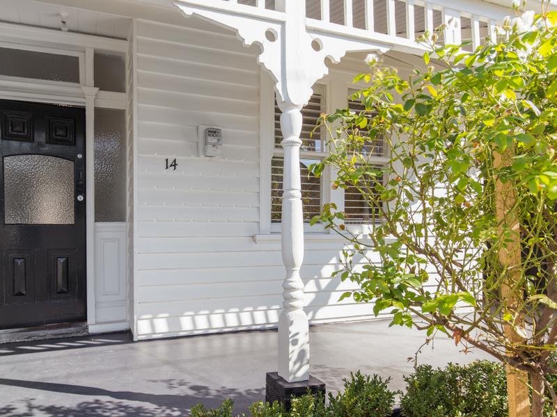 14 Dickens Street YARRAVILLE