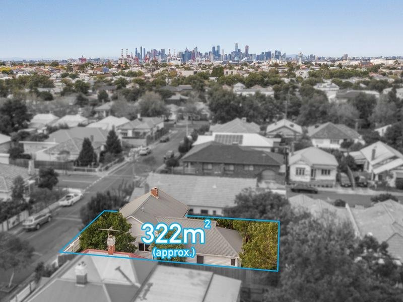 14 Dickens Street YARRAVILLE