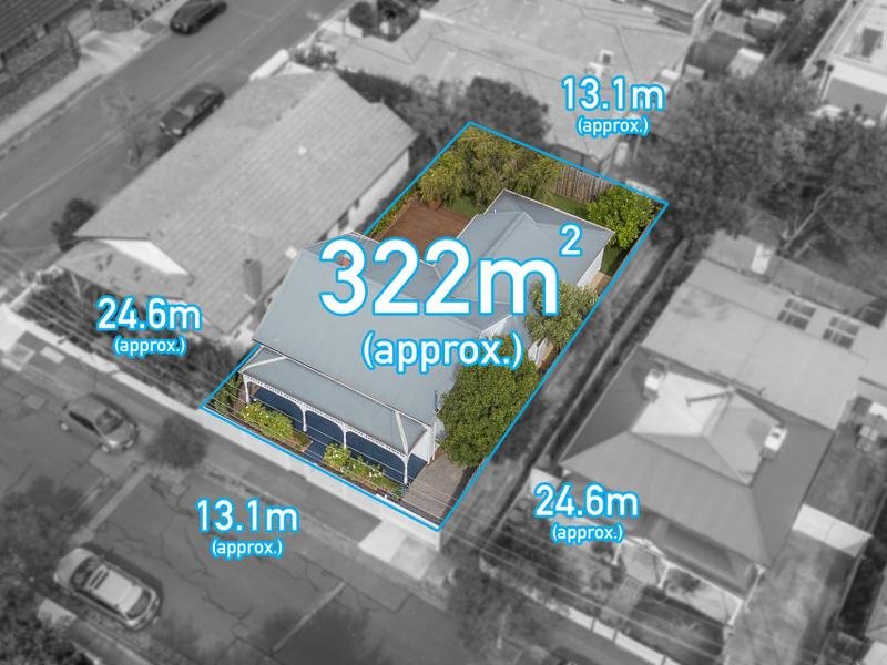 14 Dickens Street YARRAVILLE