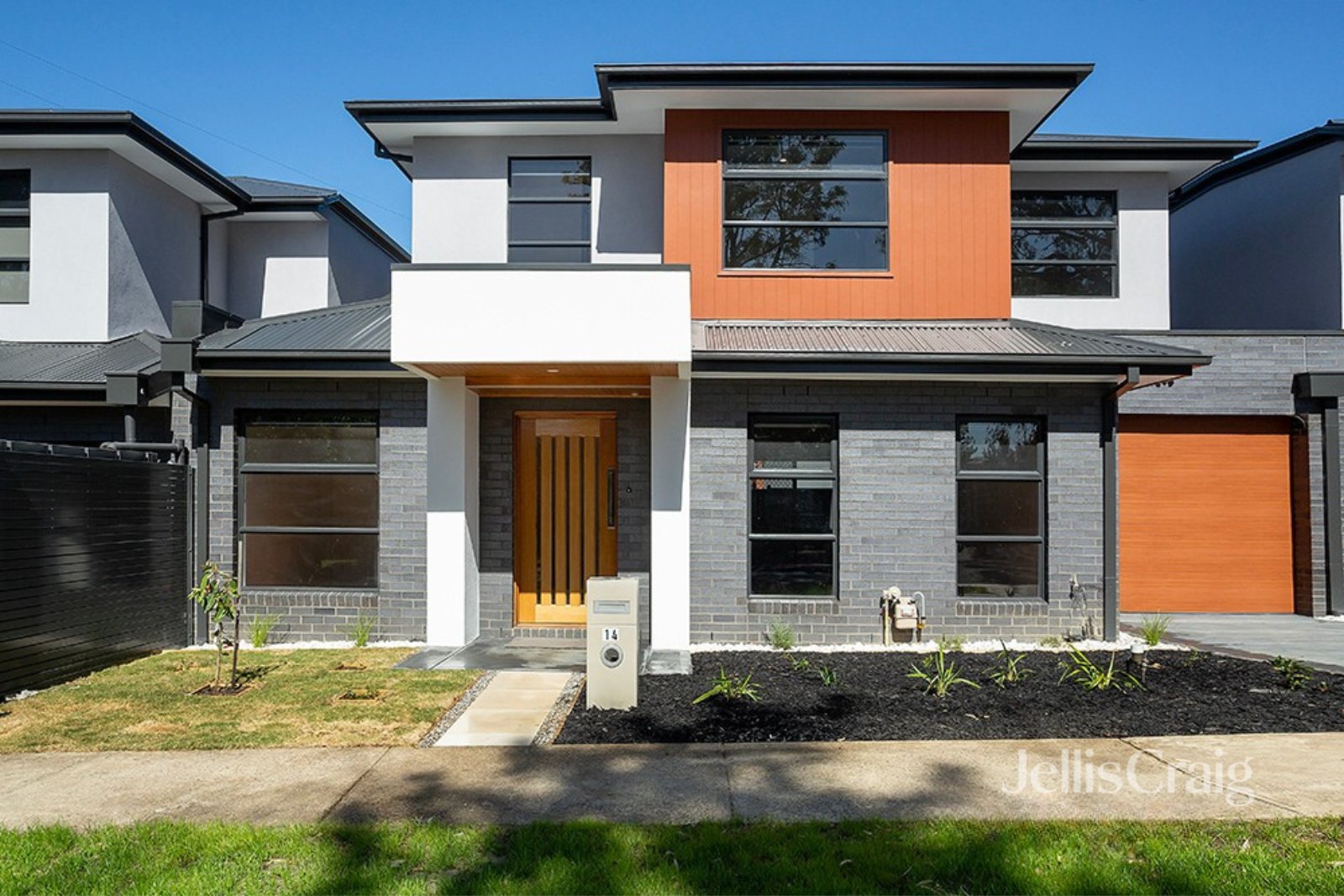 14 Eden Ave, Watsonia image 1