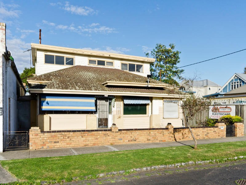 14 Effingham Road, Newport image 11