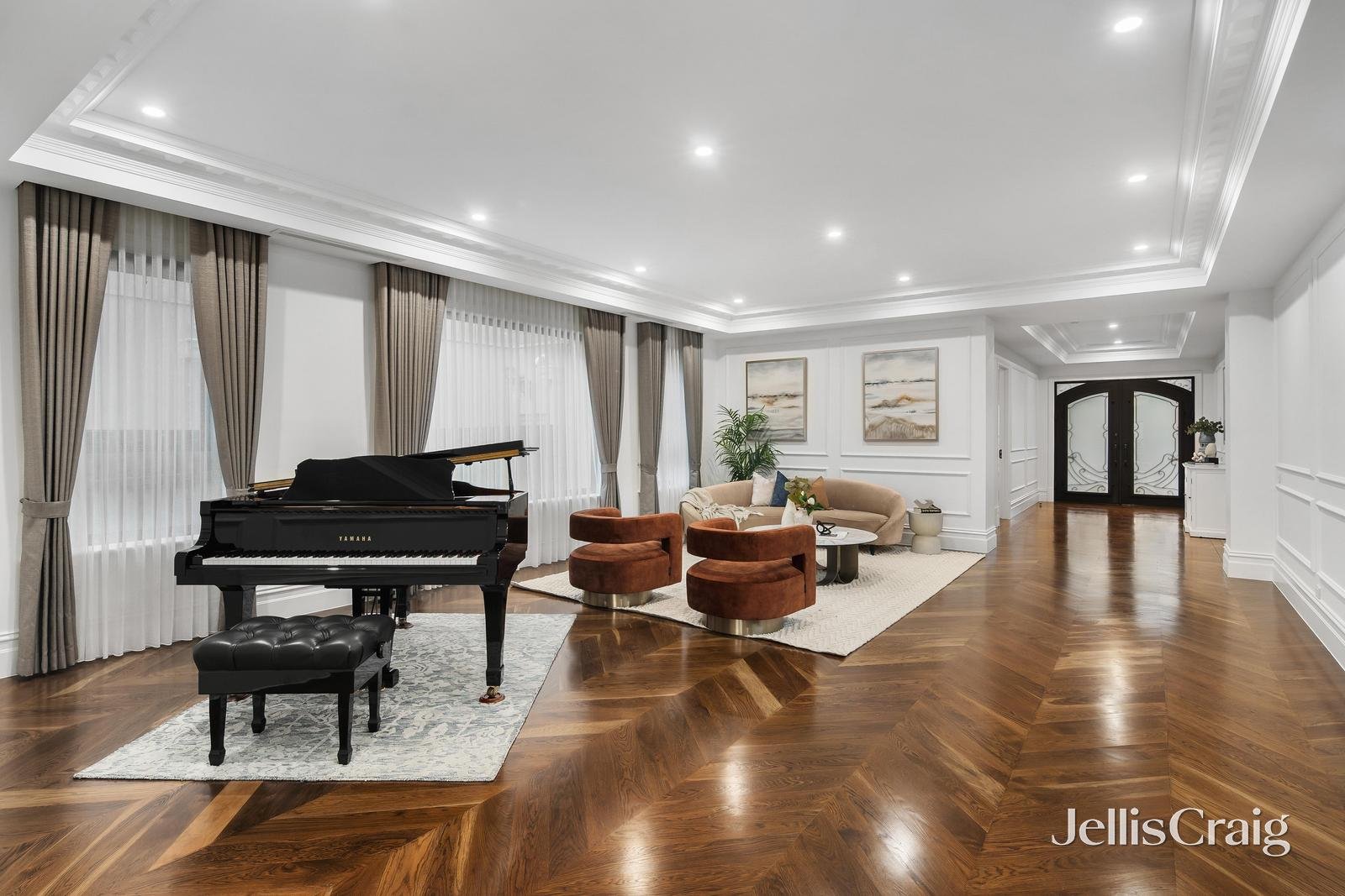 14 Elliott Avenue, Balwyn image 2