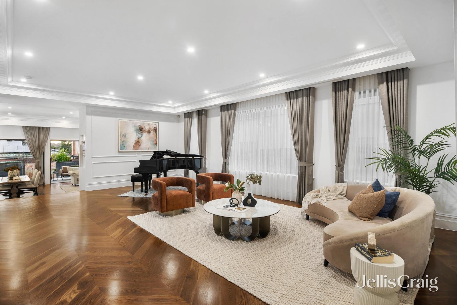 14 Elliott Avenue, Balwyn image 3