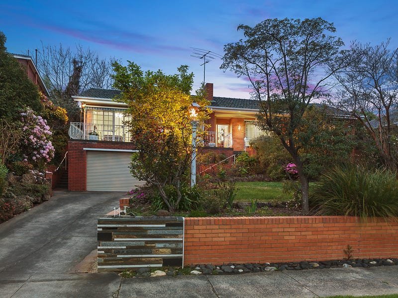 14 Farquharson Street, Mount&nbsp;Waverley image 1