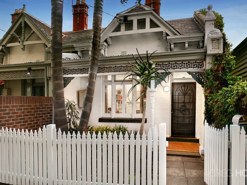 14 Faussett Street, Albert Park image 1