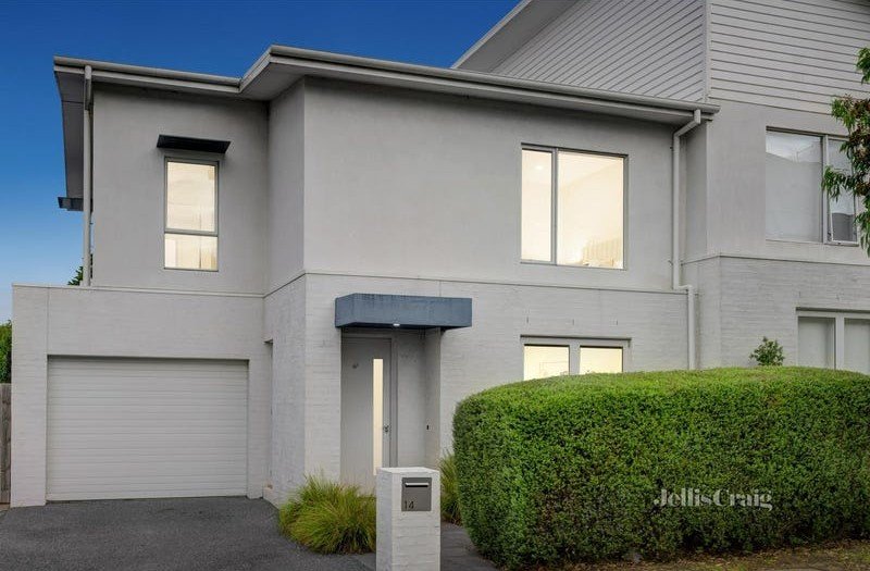 14 Finn Mews, Blackburn&nbsp;North image 1