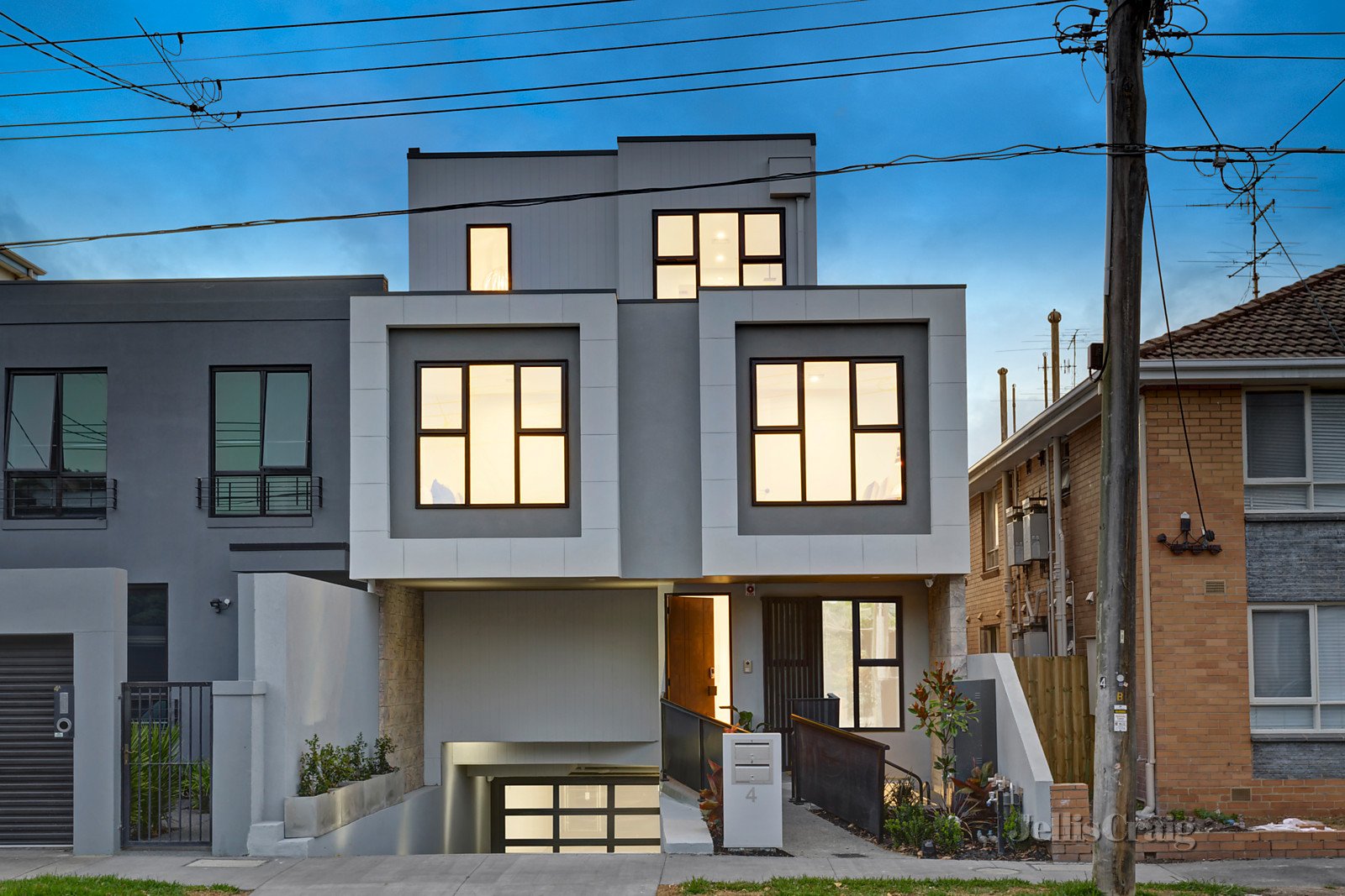 1/4 Gardner Street, Richmond image 2