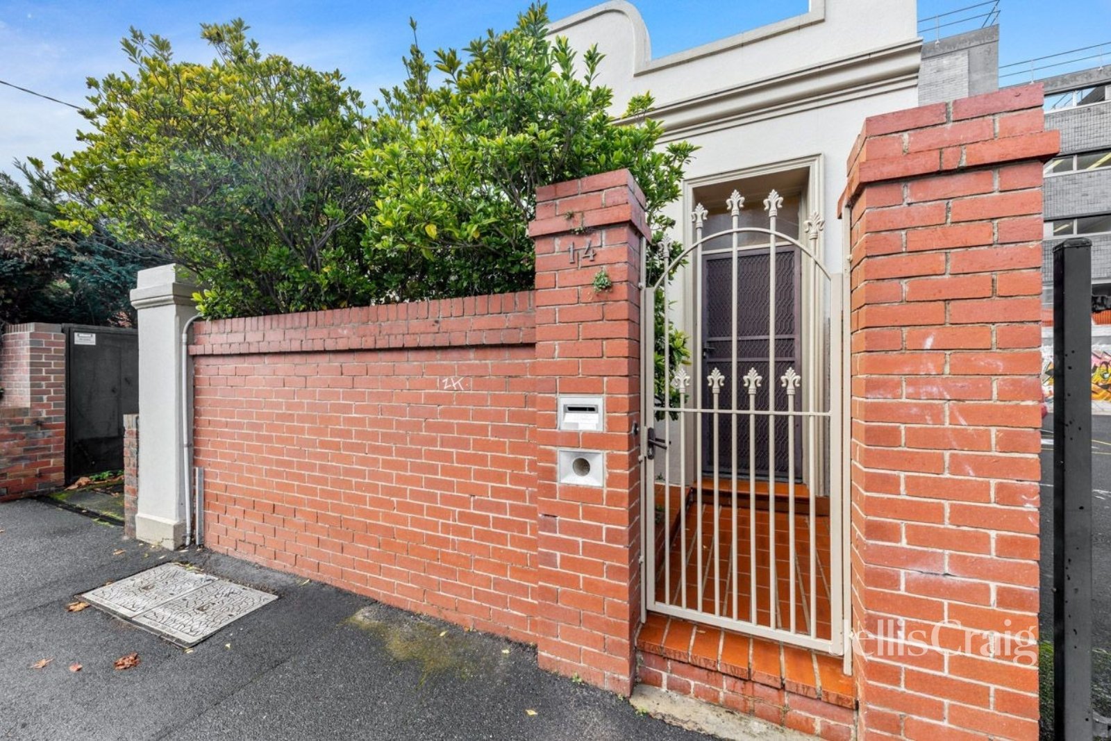 14 George Street, Fitzroy image 1
