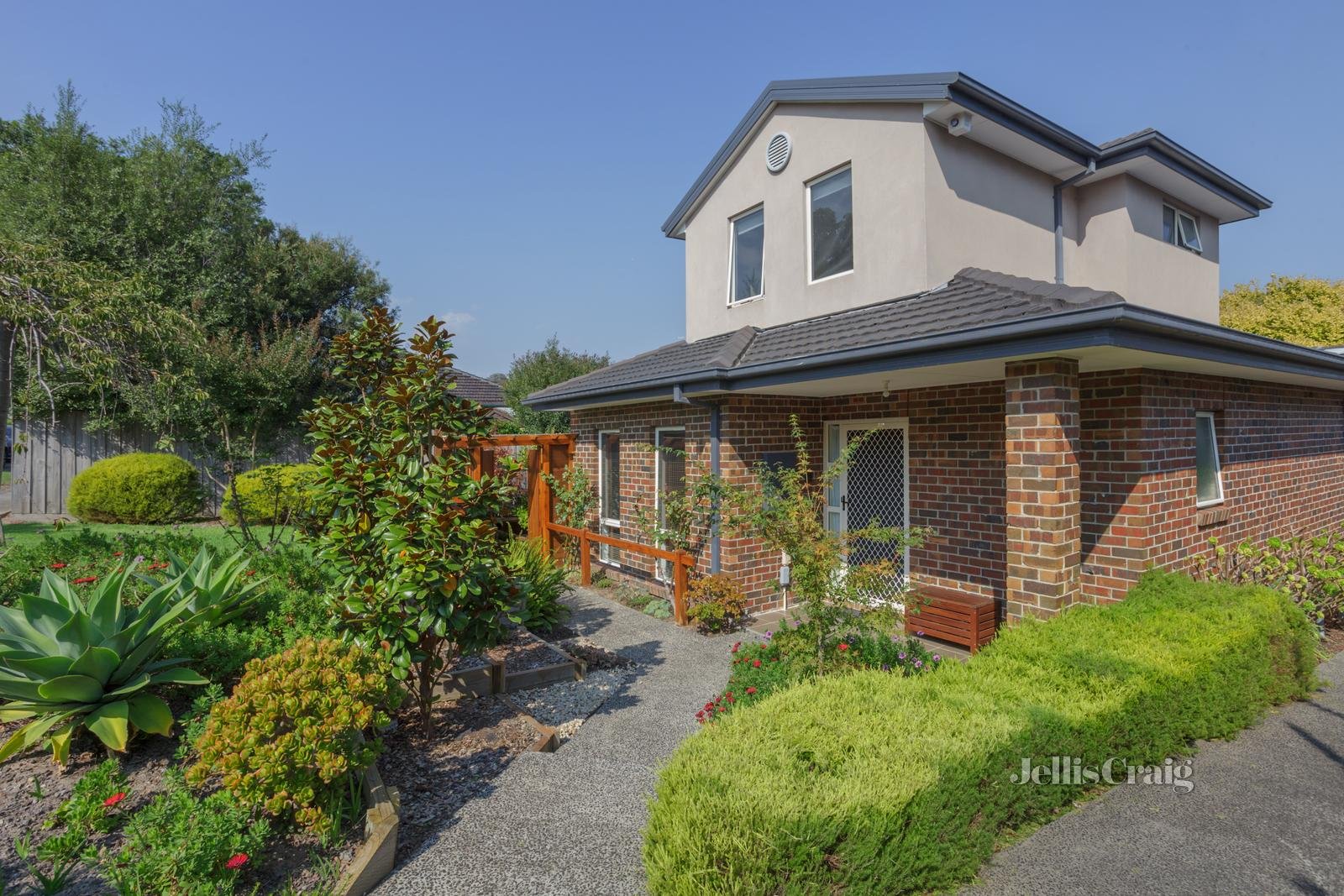 1/4 Gnarwin Street, Mount Waverley image 1