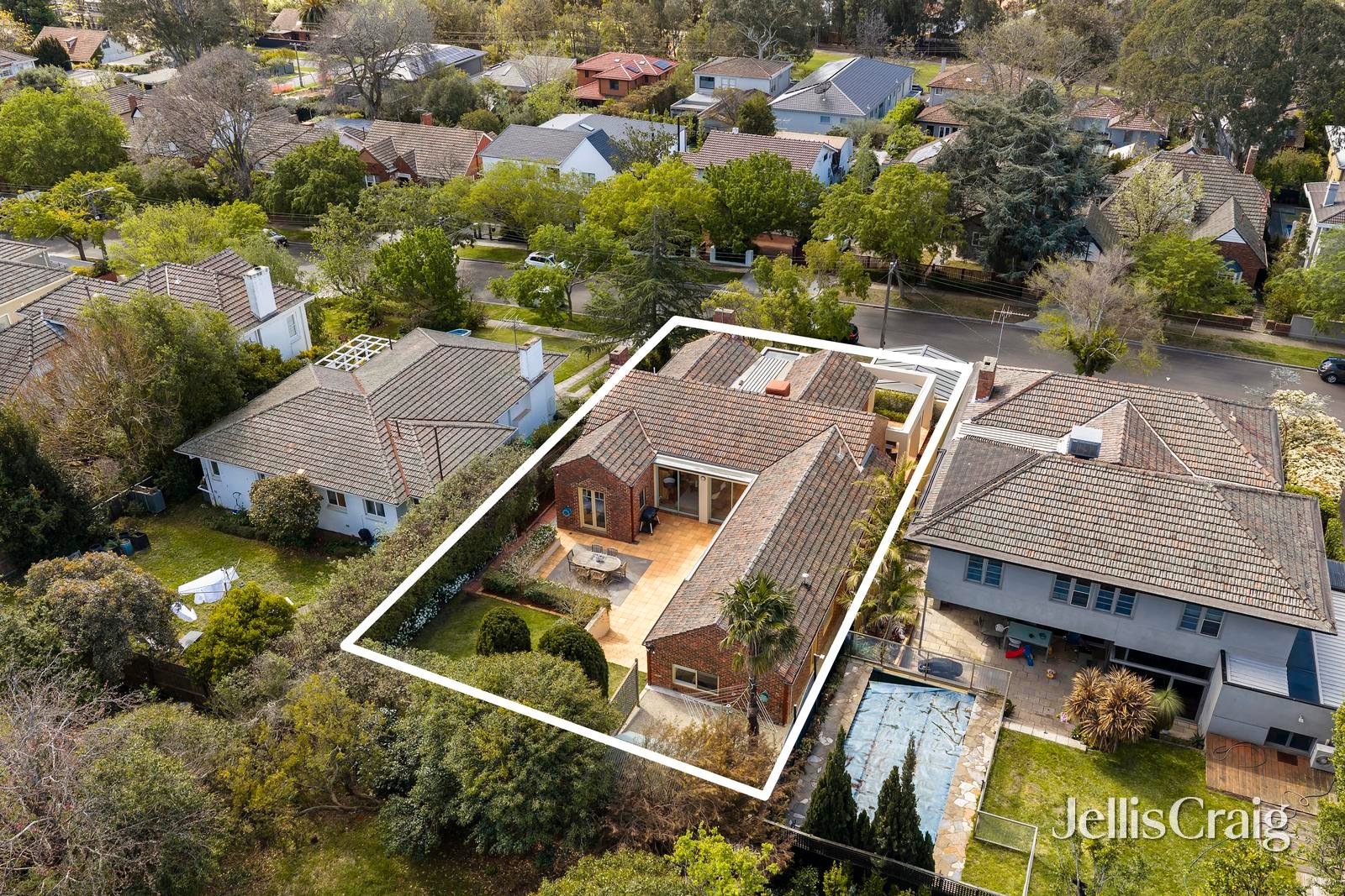 14 Goldthorns Avenue, Kew image 16