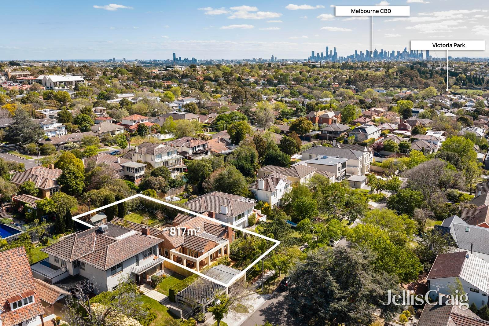 14 Goldthorns Avenue, Kew image 17
