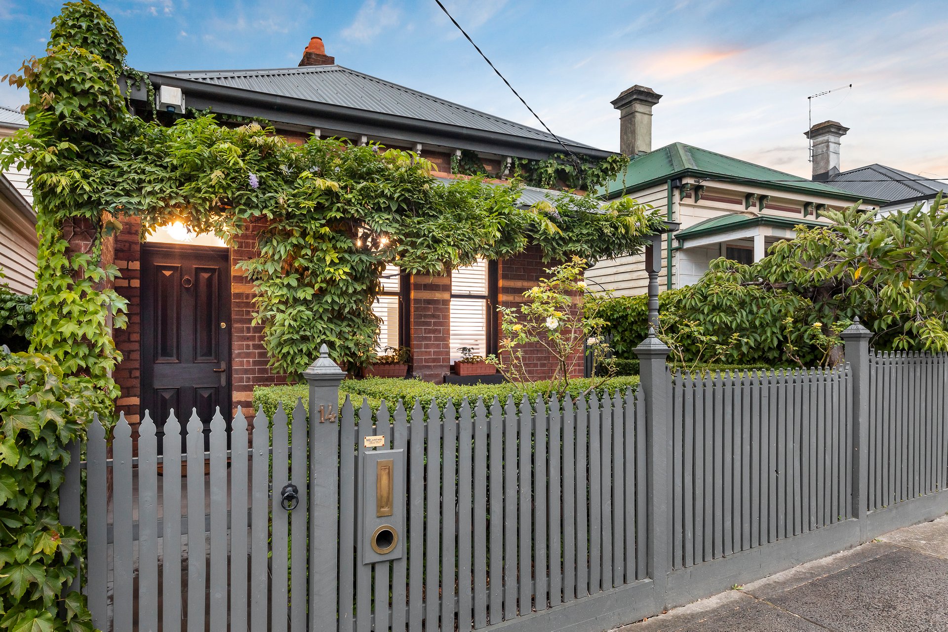 14 Gordon Avenue