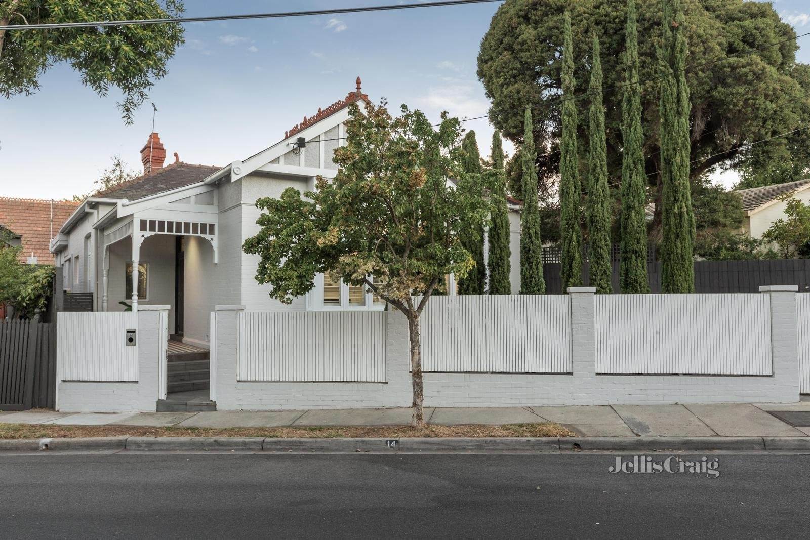 14 Gordon Street, Toorak image 1