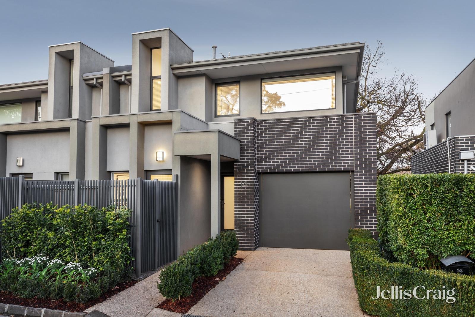 14 Griffin Street, Camberwell image 1