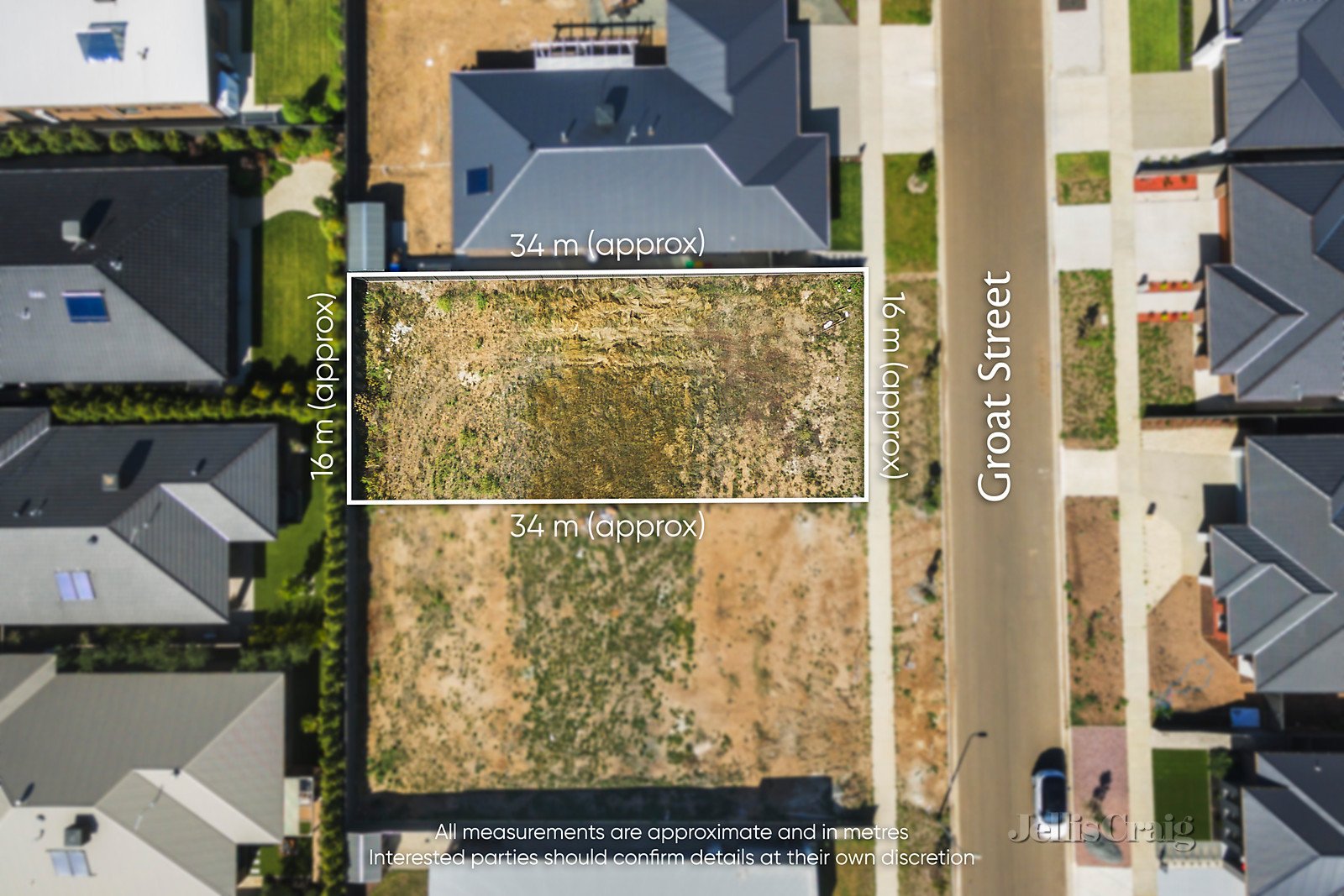 14 Groat Street, Lucas image 2