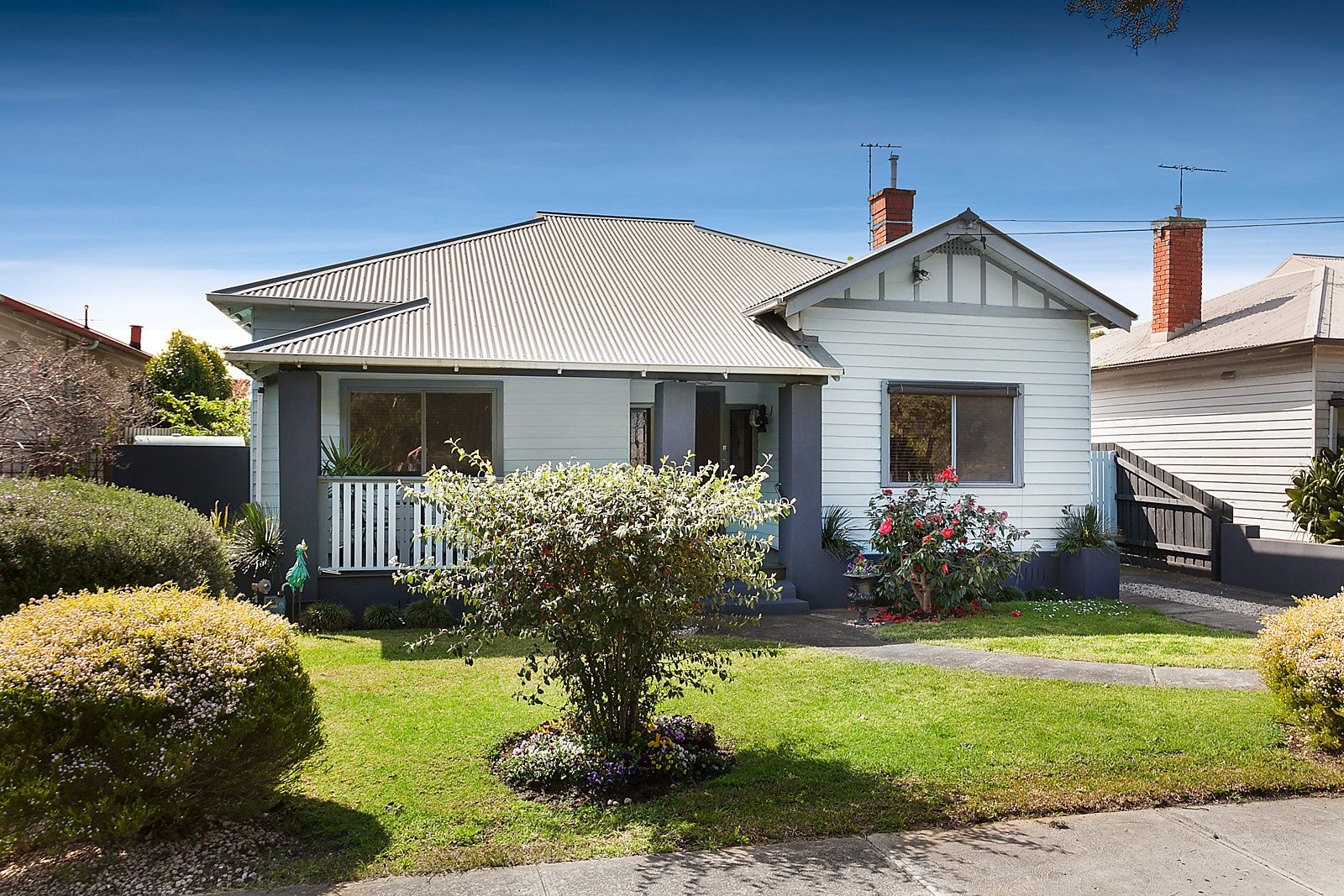 14 Hall Street, Fairfield VIC 3078
