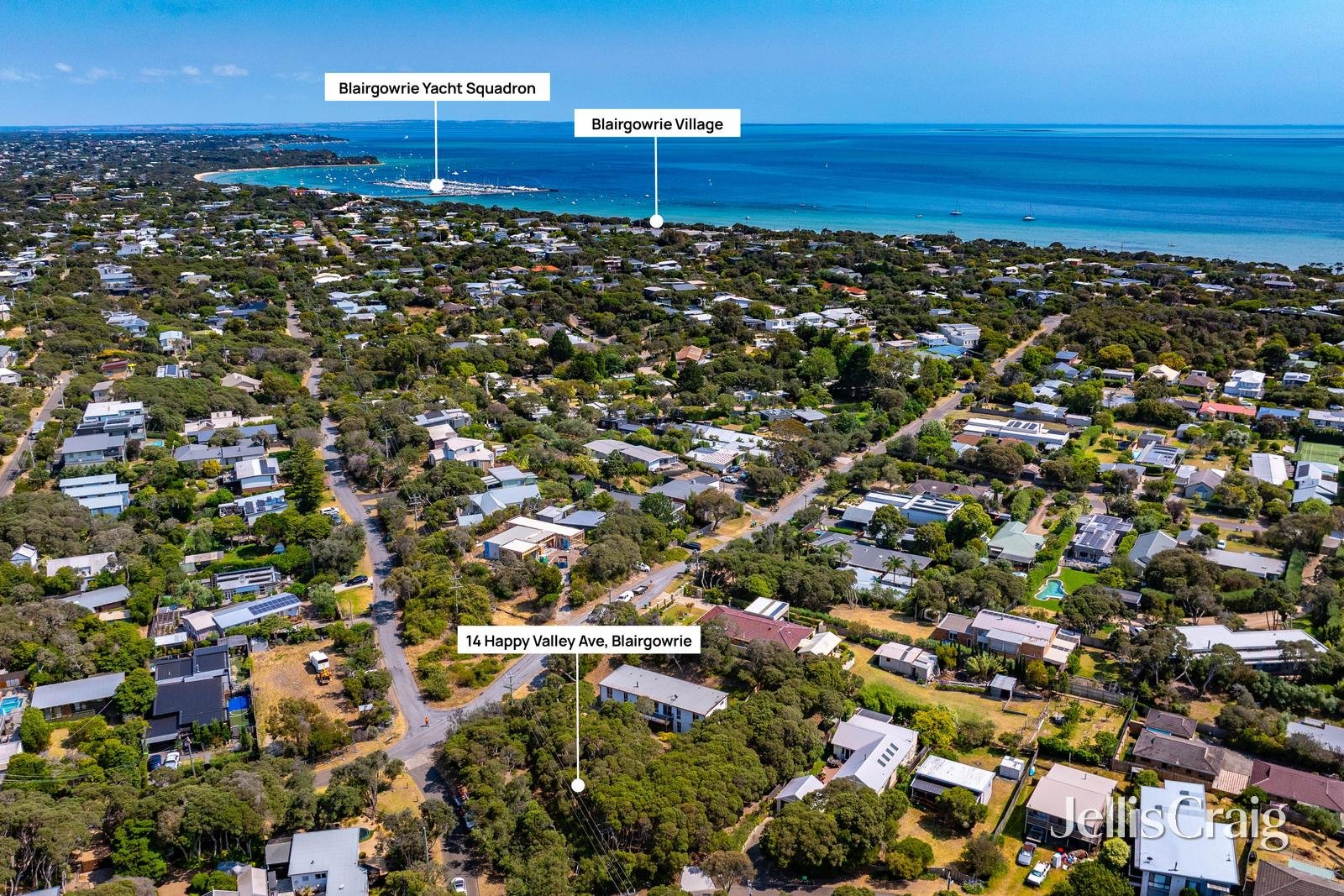 14 Happy Valley Avenue, Blairgowrie image 2