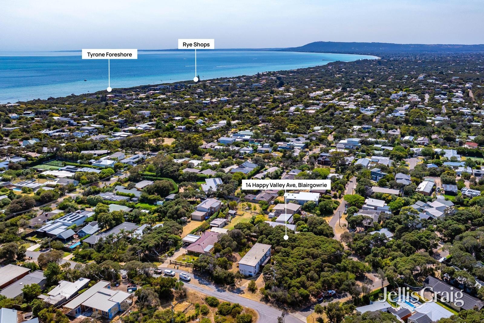 14 Happy Valley Avenue, Blairgowrie image 3