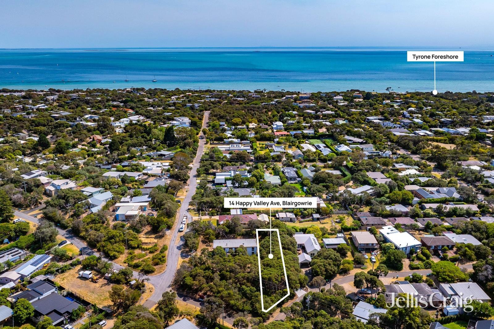 14 Happy Valley Avenue, Blairgowrie image 4