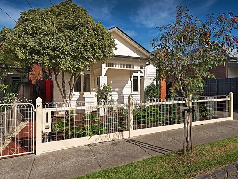 14 Hardwick Street, COBURG VIC 3058