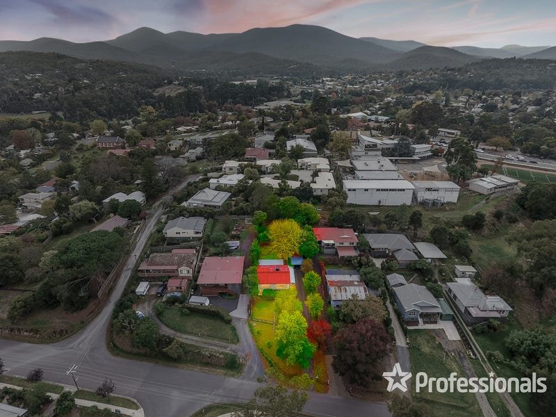 14 Harker Street, Healesville image 2