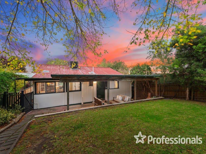 14 Harker Street, Healesville image 16