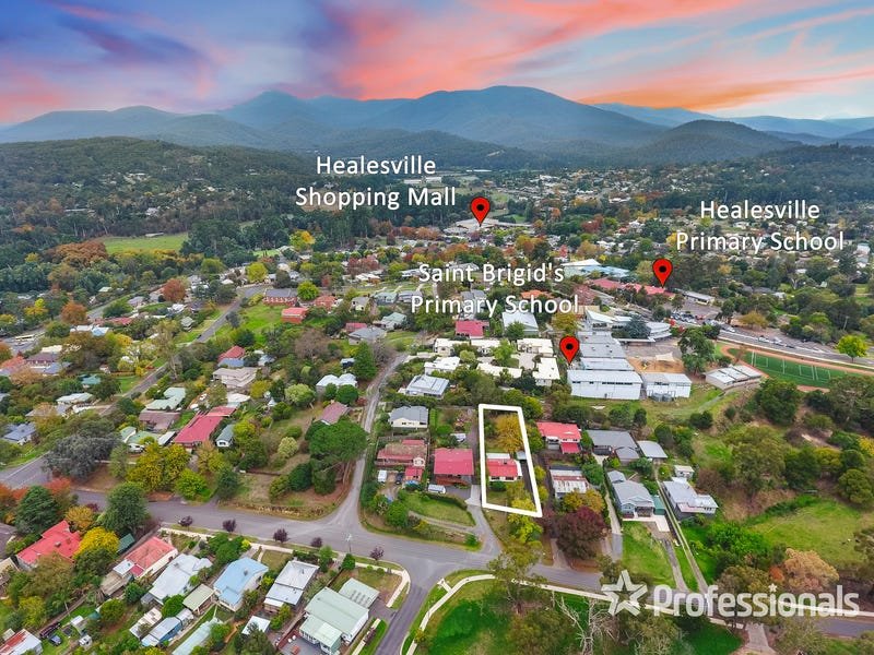 14 Harker Street, Healesville image 18