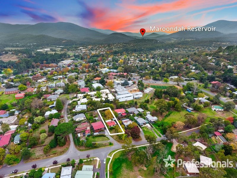 14 Harker Street, Healesville image 19