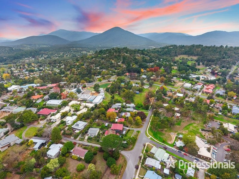 14 Harker Street, Healesville image 21