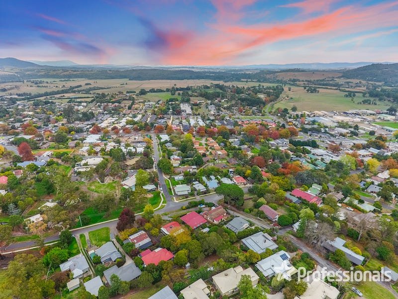 14 Harker Street, Healesville image 23