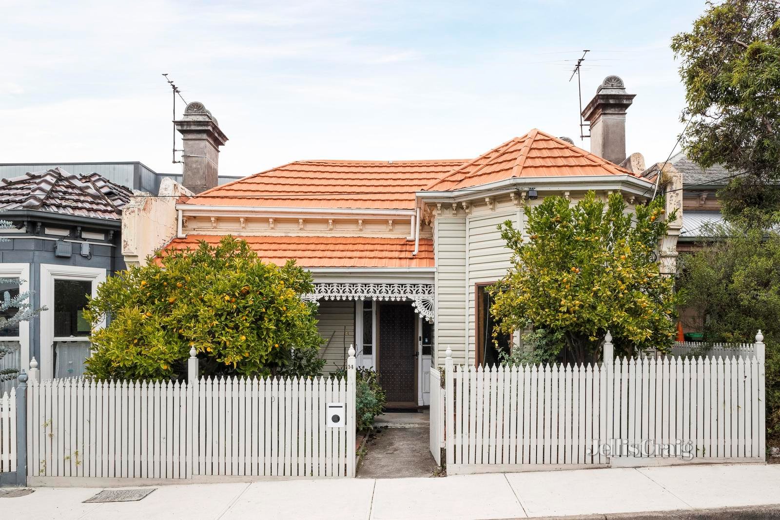 14 Helen Street, Northcote image 1