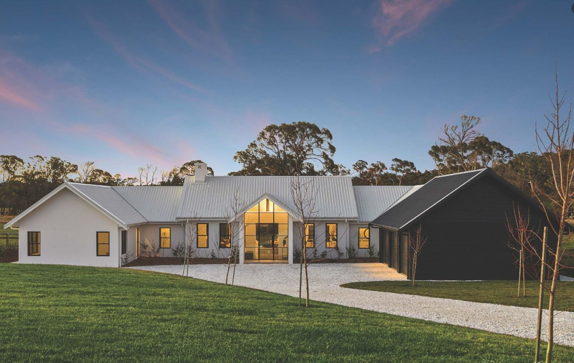 14 Heritage Drive