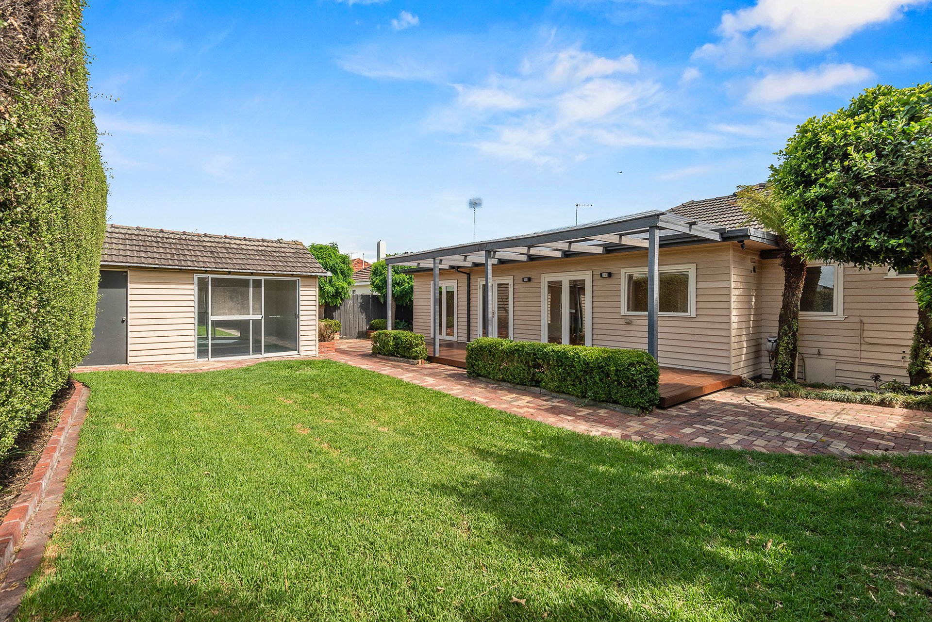 14 Higgins Road Bentleigh