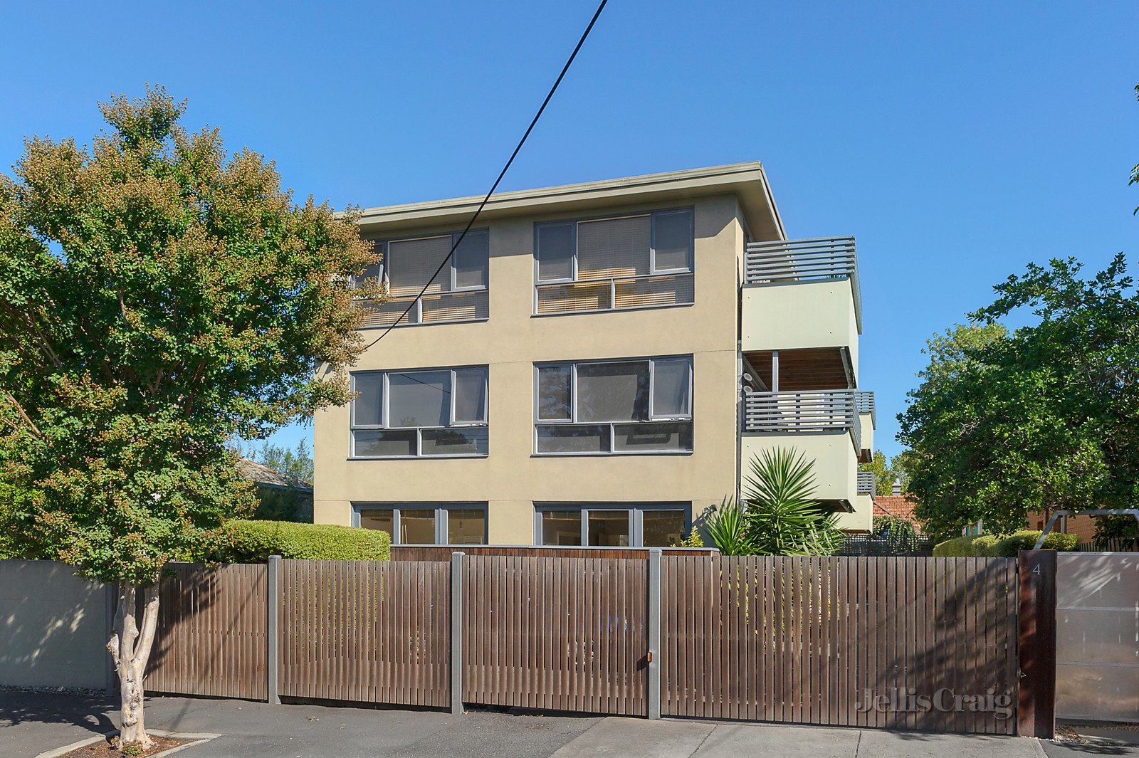 1/4 Hill Street, Hawthorn image 5