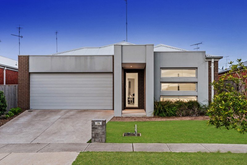 14 Hillclimb Drive, Leopold image 1