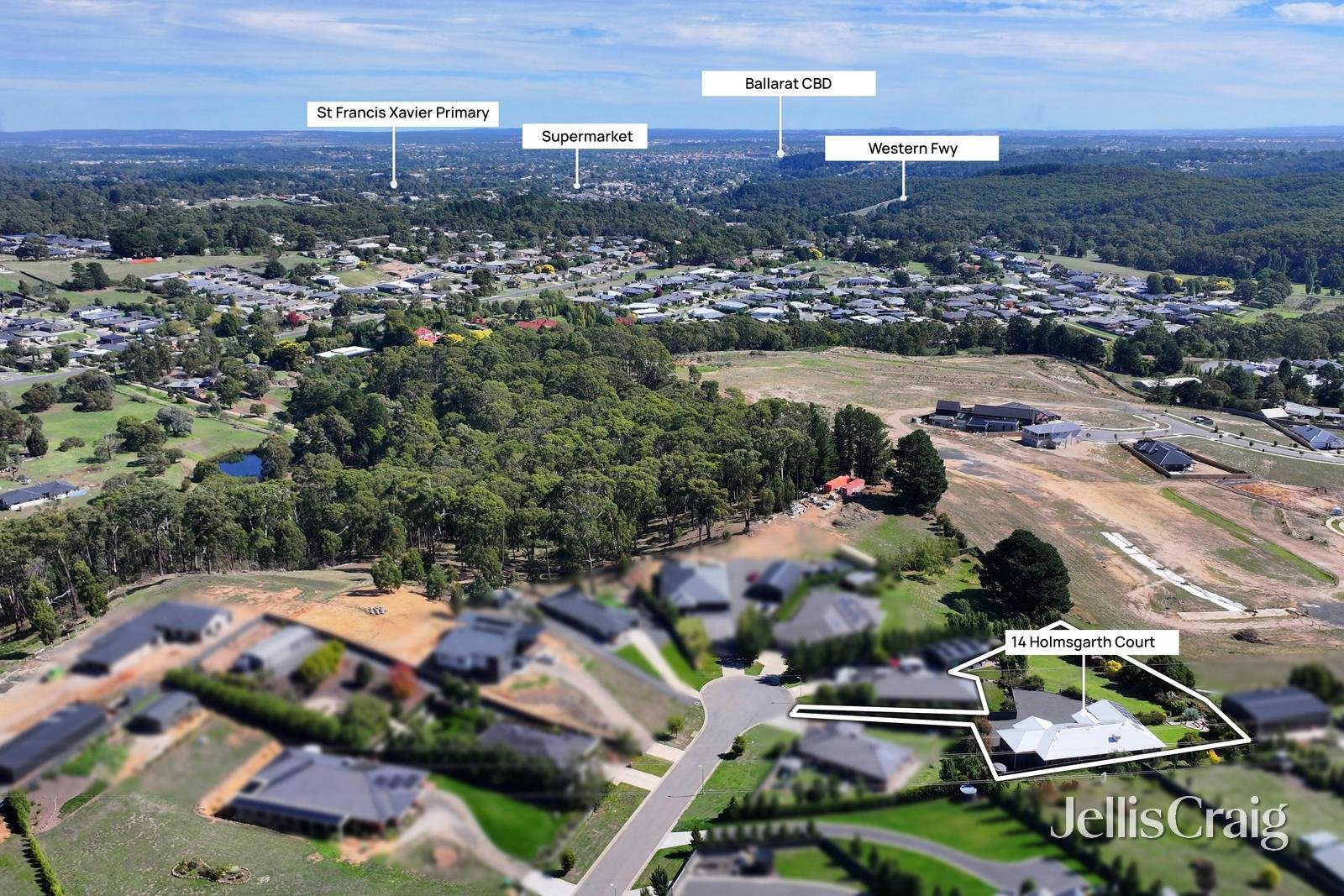 14 Holmsgarth Court, Brown&nbsp;Hill image 26