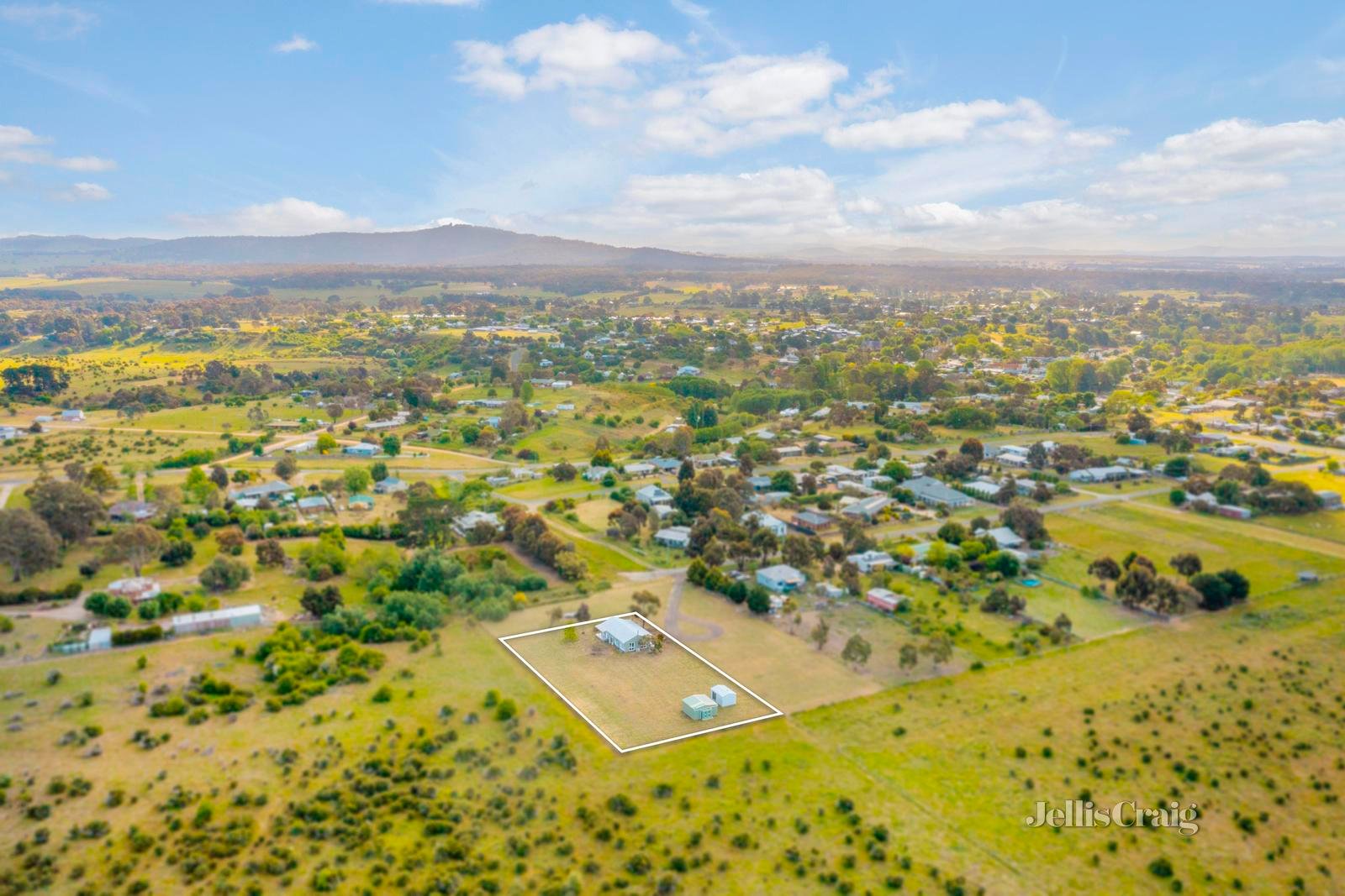 14 Hotham Street, Clunes image 13