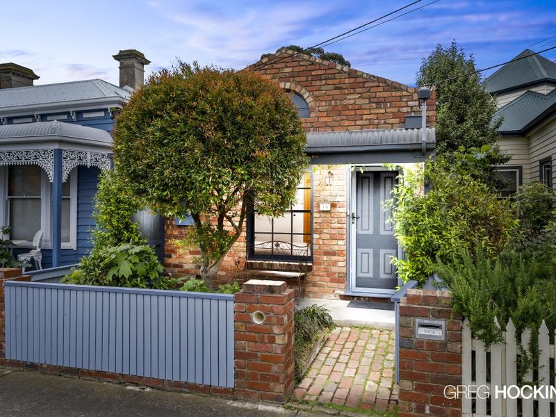 14 Illawarra Street, Williamstown image 1